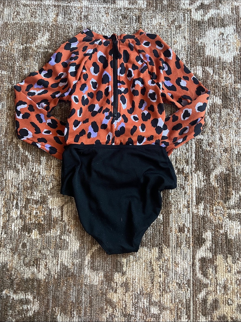 Girls Size 10-12 Rashguard Bundle - Picture 3 of 8